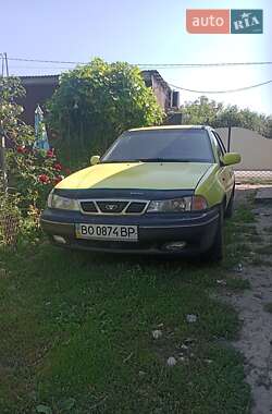 Седан Daewoo Nexia 2008 в 