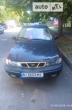 Седан Daewoo Nexia 2007 в Борисполі