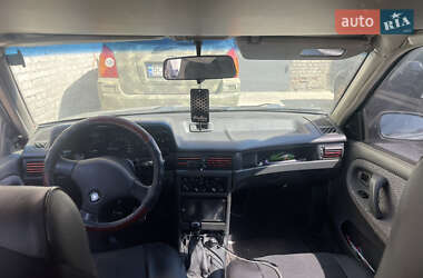 Седан Daewoo Nexia 1995 в 