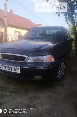 Седан Daewoo Nexia 2007 в Черновцах