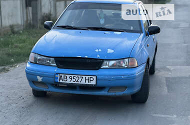 Седан Daewoo Nexia 2006 в Виннице