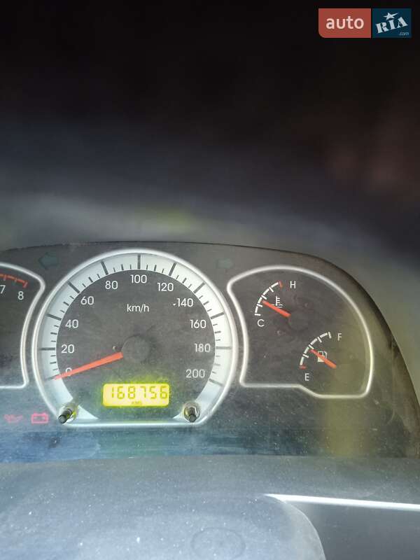 Седан Daewoo Nexia 2011 в Харькове фото 2 Седан Daewoo Nexia 2011 в Харькове