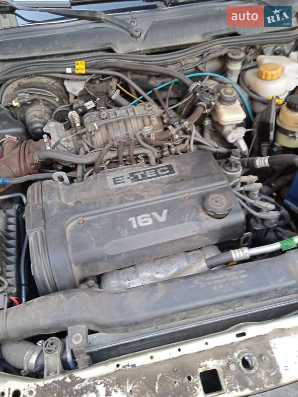 Седан Daewoo Nexia 2011 в Харькове фото 3 Седан Daewoo Nexia 2011 в Харькове