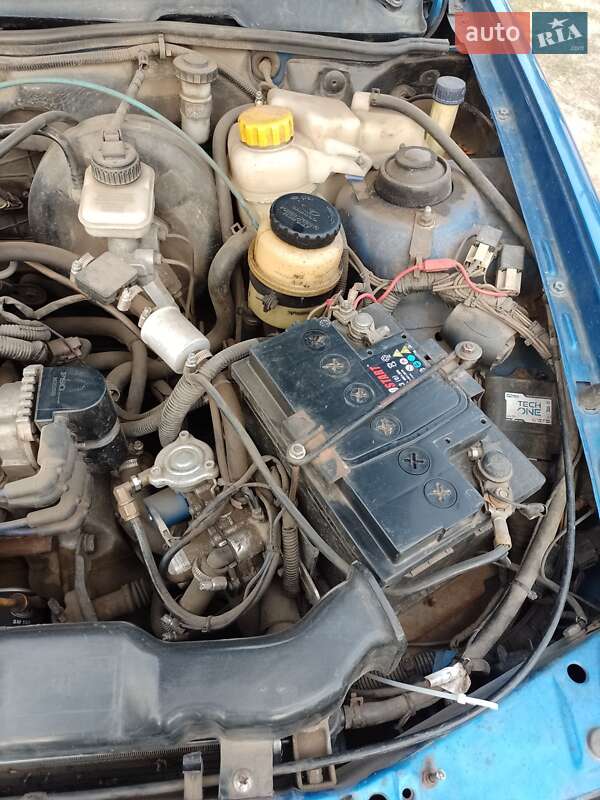 Седан Daewoo Nexia 2010 в Карловке фото 15 Седан Daewoo Nexia 2010 в Карловке