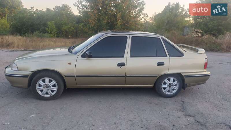 Седан Daewoo Nexia 2006 в Павлограде фото 2 Седан Daewoo Nexia 2006 в Павлограде