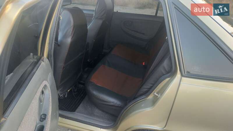 Седан Daewoo Nexia 2006 в Павлограде фото 5 Седан Daewoo Nexia 2006 в Павлограде