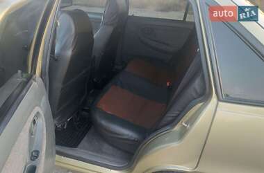 Седан Daewoo Nexia 2006 в 