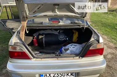 Daewoo Nexia 2007