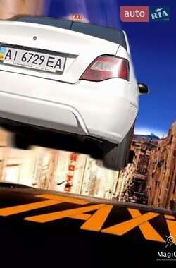 Седан Daewoo Nexia 2012 в 