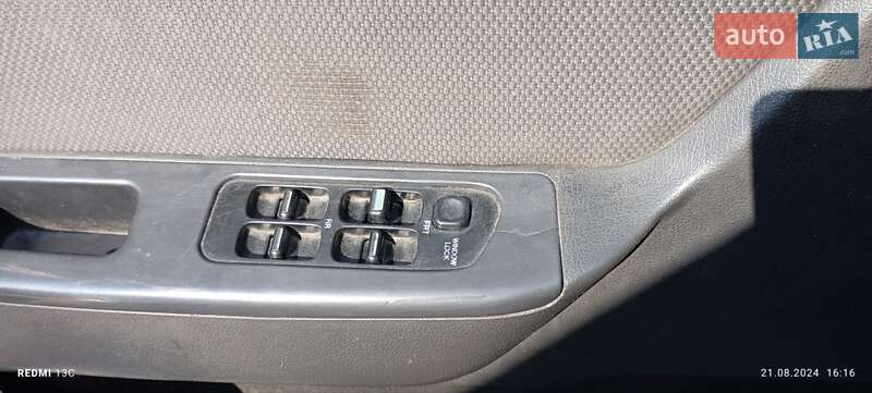 Седан Daewoo Nexia 2012 в Києві