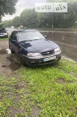 Седан Daewoo Nexia 2009 в Житомирі