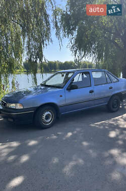 Седан Daewoo Nexia 2007 в 