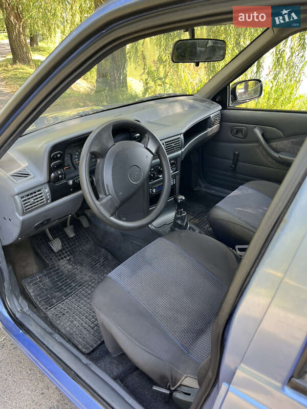 Седан Daewoo Nexia 2007 в Ровно фото 6 Седан Daewoo Nexia 2007 в Ровно