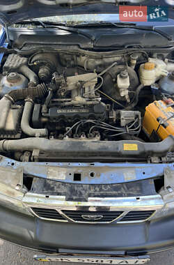 Седан Daewoo Nexia 2007 в 