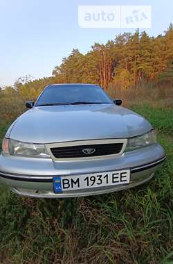 Седан Daewoo Nexia 2007 в Сумах