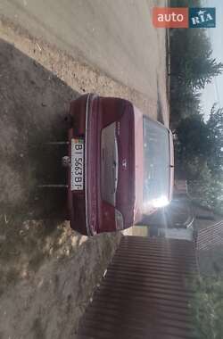 Седан Daewoo Nexia 2008 в 