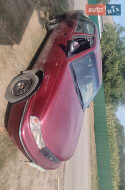 Седан Daewoo Nexia 2008 в 