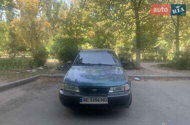 Седан Daewoo Nexia 1997 в 