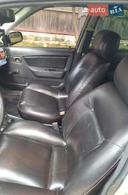 Седан Daewoo Nexia 2008 в 