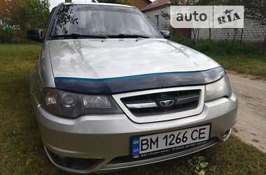 Седан Daewoo Nexia 2008 в Шостке