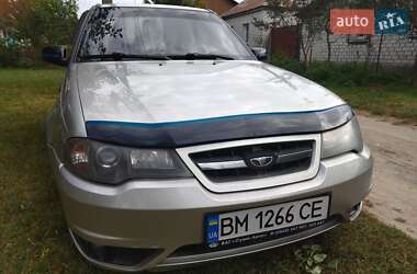 Седан Daewoo Nexia 2008 в 