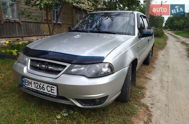 Седан Daewoo Nexia 2008 в 