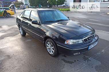 Седан Daewoo Nexia 2007 в Харькове