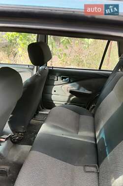 Седан Daewoo Nexia 1995 в 