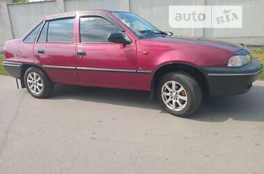 Седан Daewoo Nexia 2007 в Лубнах