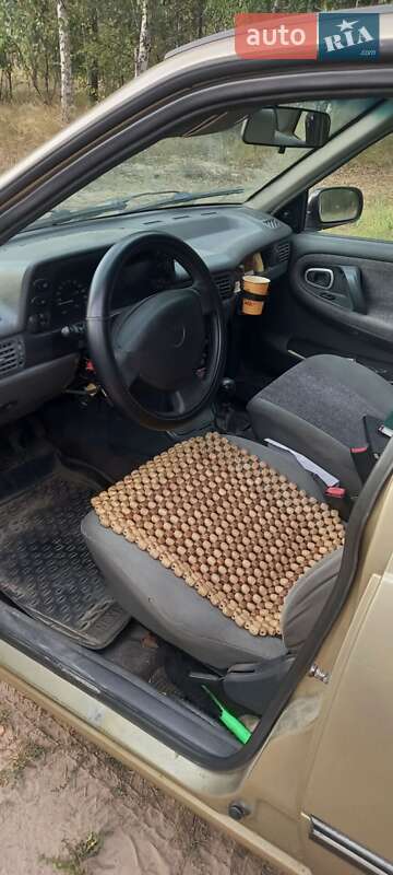 Седан Daewoo Nexia 2007 в Киеве