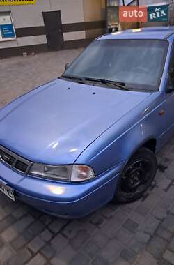 Седан Daewoo Nexia 2008 в 