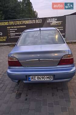 Седан Daewoo Nexia 2008 в 