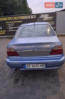 Седан Daewoo Nexia 2008 в 