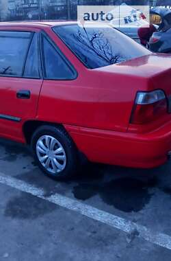 Седан Daewoo Nexia 2007 в Броварах