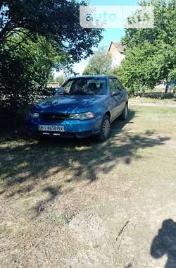 Седан Daewoo Nexia 2010 в Карловке