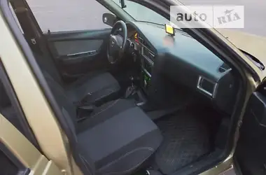 Daewoo Nexia 2008