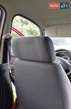Седан Daewoo Nexia 2008 в 