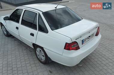 Седан Daewoo Nexia 2012 в Запоріжжі