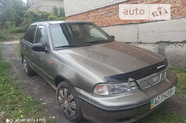 Седан Daewoo Nexia 2004 в Владимир-Волынском