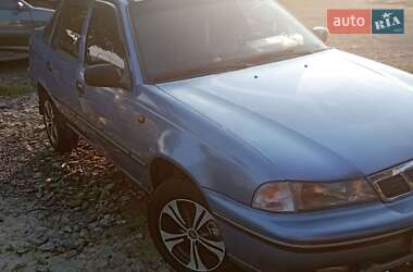 Седан Daewoo Nexia 2007 в Сваляві