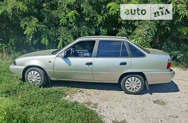 Седан Daewoo Nexia 2006 в Днепре