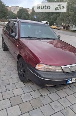 Седан Daewoo Nexia 2007 в Каменец-Подольском