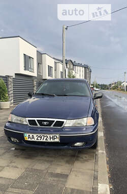 Седан Daewoo Nexia 2007 в Києві