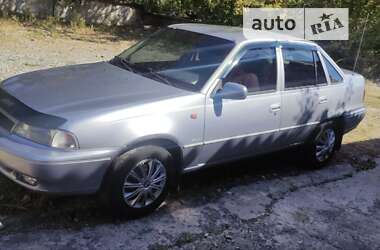 Седан Daewoo Nexia 1997 в Городенці