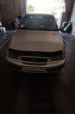 Седан Daewoo Nexia 1997 в Городенці