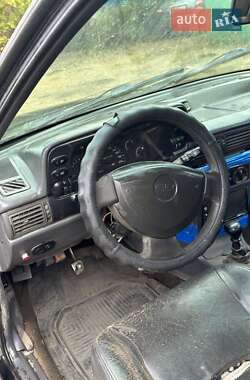 Седан Daewoo Nexia 2008 в 