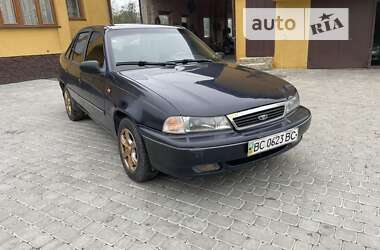 Седан Daewoo Nexia 2007 в Трускавце