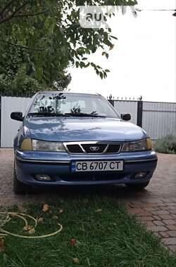 Седан Daewoo Nexia 2007 в Нежине