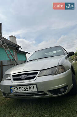 Седан Daewoo Nexia 2008 в 