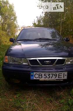 Седан Daewoo Nexia 2006 в Чернигове